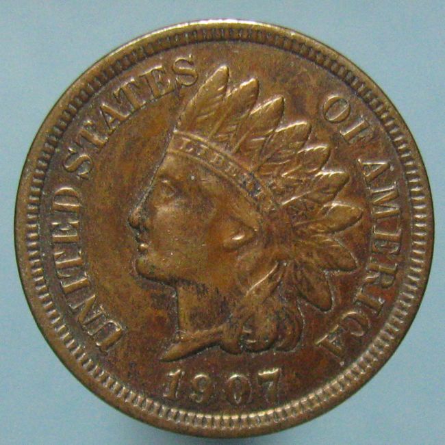 Extra-Metal-On-Indian-Head-Cent